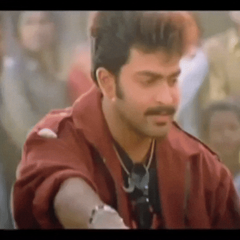 Prithviraj Sukumaran Kerala GIF