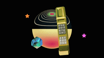 Coding Outer Space GIF by She Can STEM