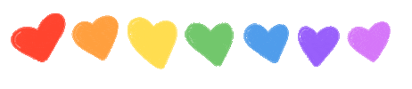 Heart Sticker