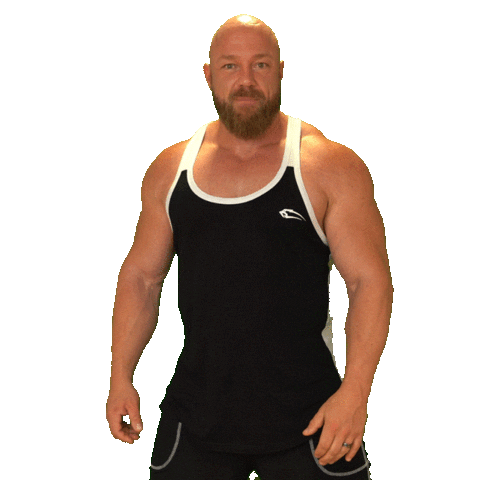 Fitness Wow Sticker by Omos Media GmbH
