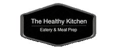 Healthy Kitchen Sticker