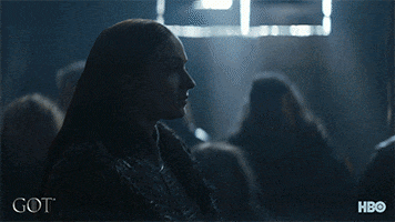 jon snow finale GIF by Game of Thrones