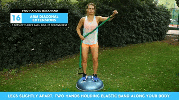 Outdoor Training GIF by fitintennis