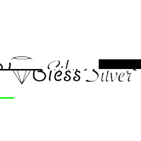 blesssilver GIF