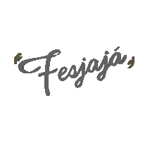 fesjaja Sticker