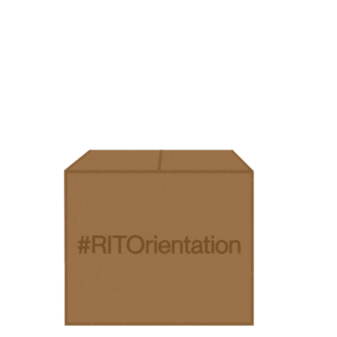 Stickers by Rochester Institute of Technology | GIPHY