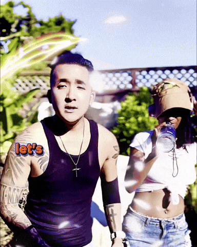 Trance Brandi GIF by JNO