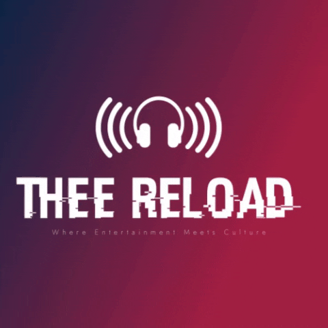theereload music rap pop podcast GIF