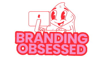 Wantan Working Sticker by thecomfysociety