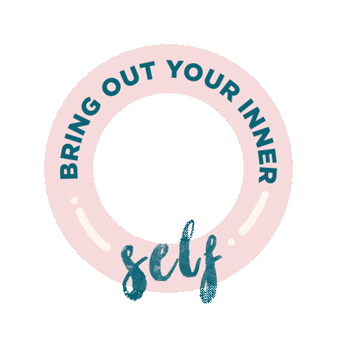 Skincare Sticker by Natural Self