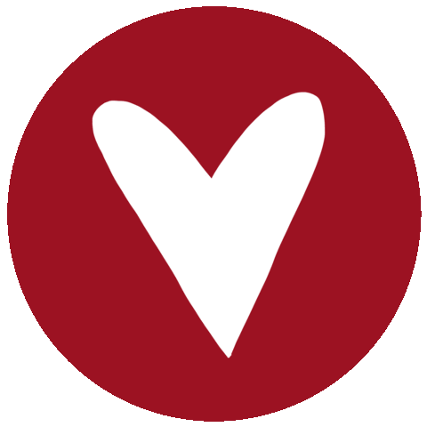 Heart Heartbeat Sticker by soulsistermeetsfriends