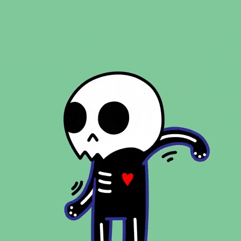 Rainbow GIF
