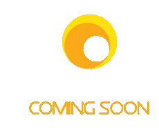 Coming Soon Design Sticker by Envisiory