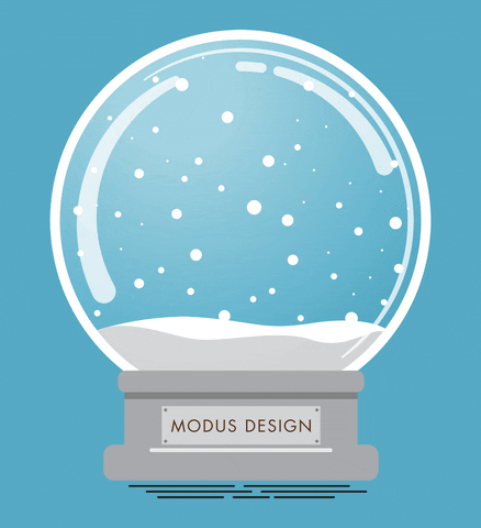 Melissa_Modus_Design snowglobe GIF