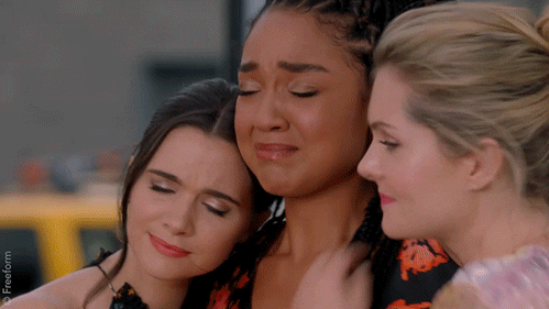 tv show love GIF by The Bold Type