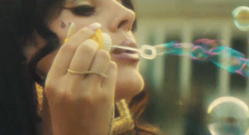 Lana Del Rey Tropico GIFs - Get the best GIF on GIPHY
