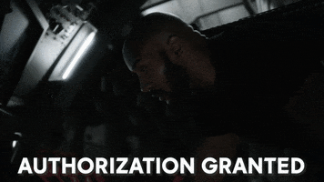 Agents Of Shield Yes GIF by ABC Network