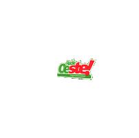 redeoeste Sticker