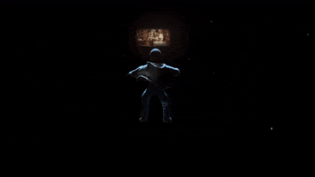 Get Out Jump Scare GIF by ALTER – The Best Horror Films