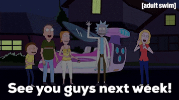 See You In The Next Episode Gifs Get The Best Gif On Giphy