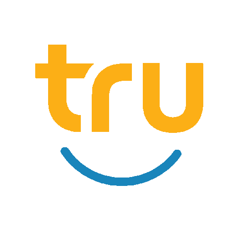 TruSmile Orthodontics Sticker