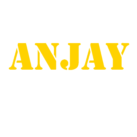 Anjay Jancuk Sticker by sonflower_