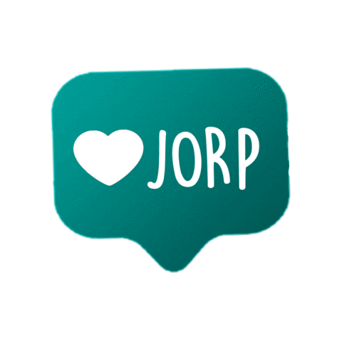Jorp Sticker by 42ª Jornada Odontológica de Ribeirão Preto