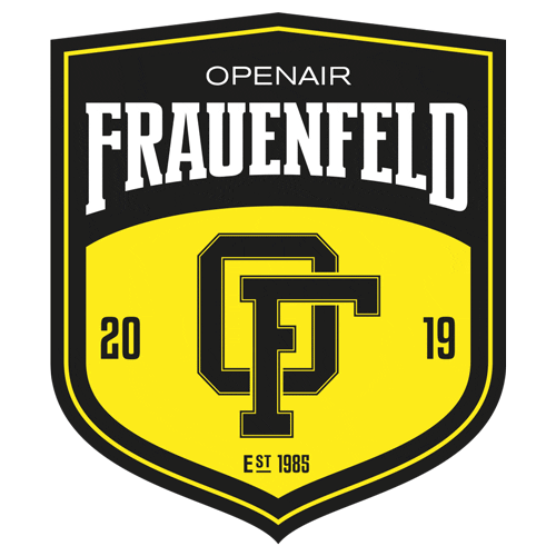 Cardi B Festival Sticker by Openair Frauenfeld