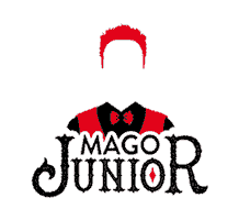 Junior Ascanio Sticker