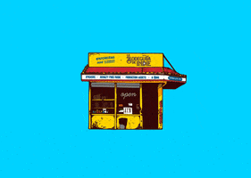Indie Films Puerto Rico GIF