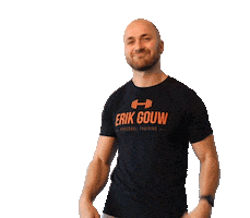 Erik Gouw Sticker