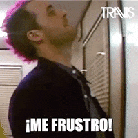 Spanish Espanol GIF by Travis