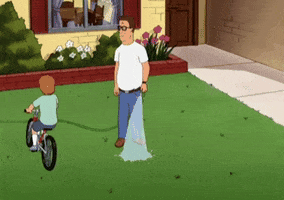 King Of The Hill GIF