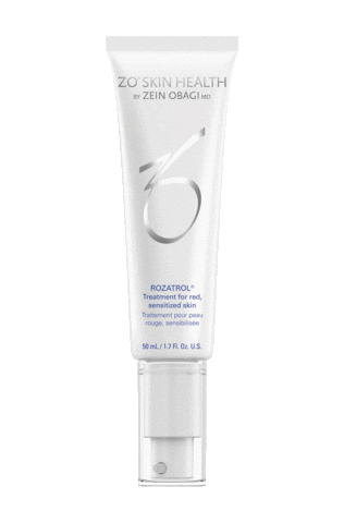 ZO Skin Health Benelux Sticker