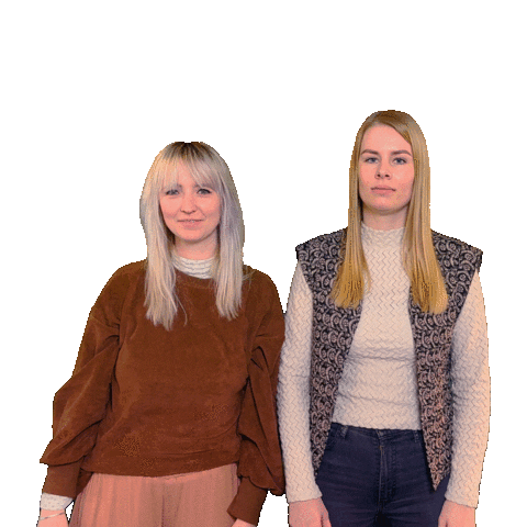 Happy Clap Sticker by Frontis