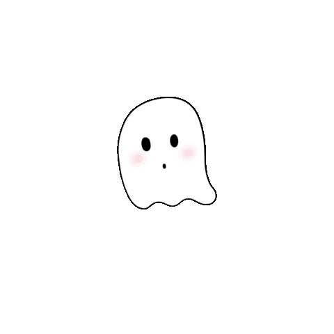 Halloween Sticker