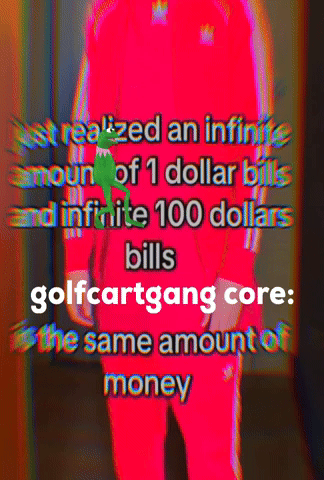Golfcartgang Core GIF