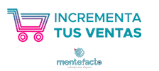 MENTEFACTO Sticker