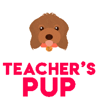 Teachingtailsdogtraining Sticker by Teaching Tails