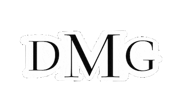 Dmg Sticker by The Dawn McKenna Group