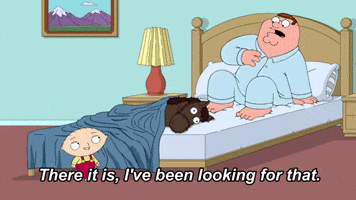 Horse Head GIF by Family Guy