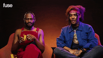 Duckwrth What GIF by Fuse