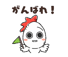 izumofarm Sticker