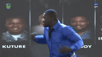 Bbnaija Performing GIF by Big Brother Naija