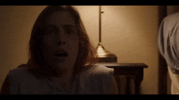 Scared Neill Blomkamp GIF by VVS FILMS