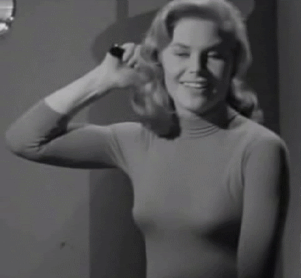 60s horror