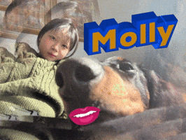 Molly GIF
