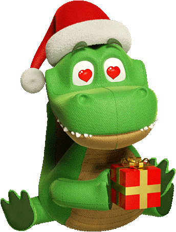 Natal Sticker