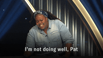 Doing My Best Game Show GIF by ABC Network