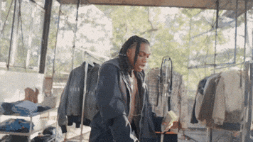 Music Video GIF by tana